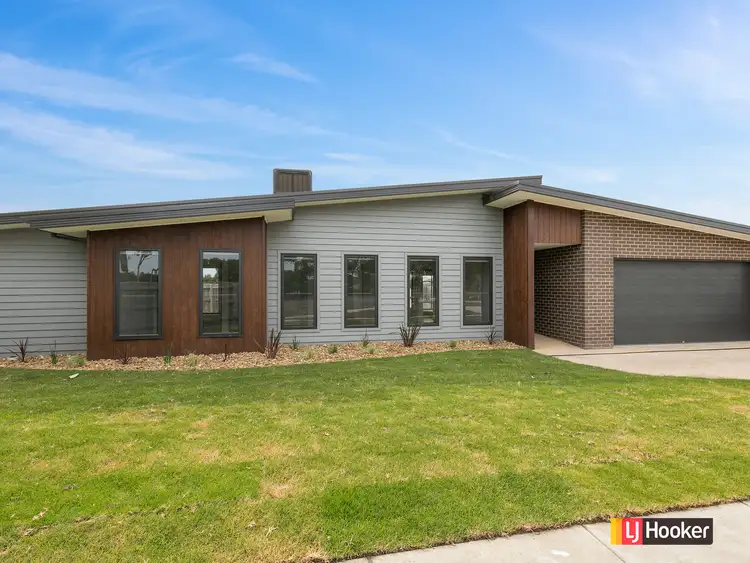 Main view of Homely house listing, 1 Citadel Way, Inverloch VIC 3996
