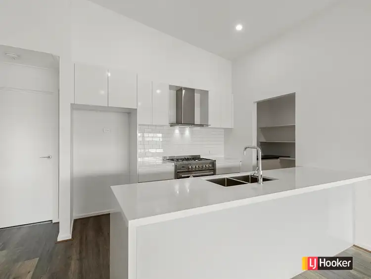 Second view of Homely house listing, 1 Citadel Way, Inverloch VIC 3996