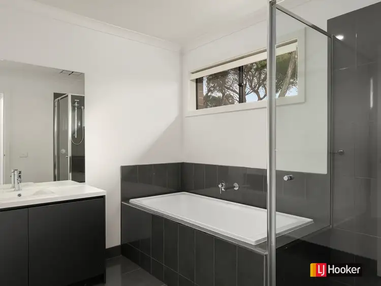 Third view of Homely house listing, 1 Citadel Way, Inverloch VIC 3996