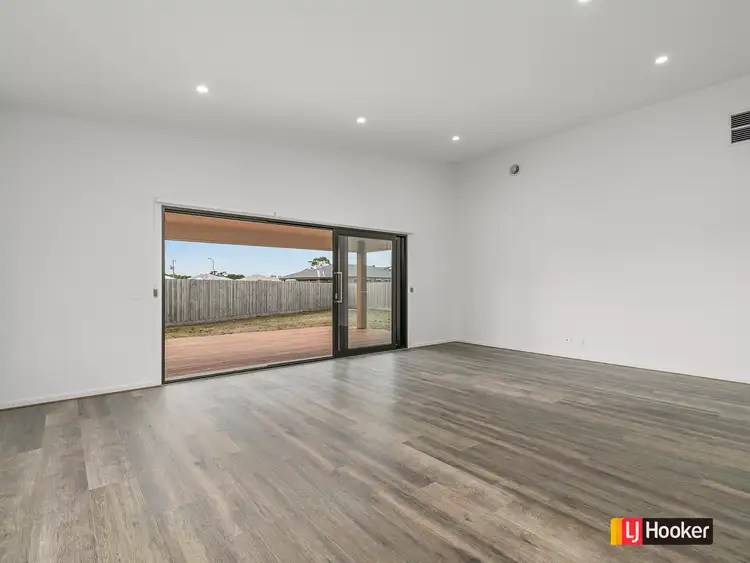 Fourth view of Homely house listing, 1 Citadel Way, Inverloch VIC 3996