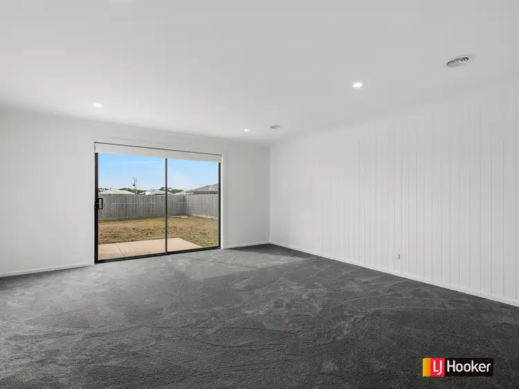 Fifth view of Homely house listing, 1 Citadel Way, Inverloch VIC 3996