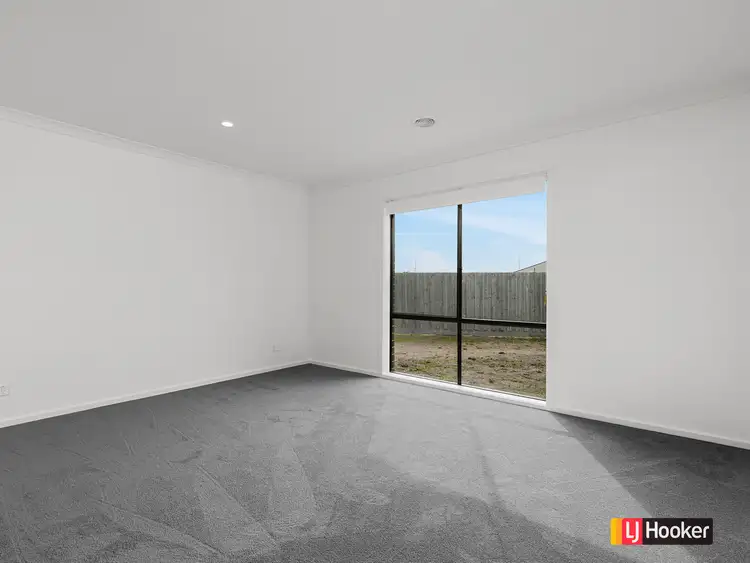 Sixth view of Homely house listing, 1 Citadel Way, Inverloch VIC 3996