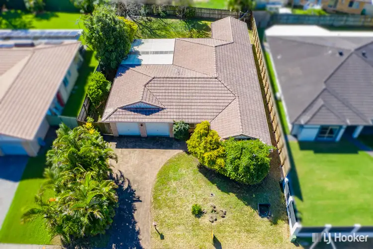544 Old Cleveland Road East, Birkdale QLD 4159