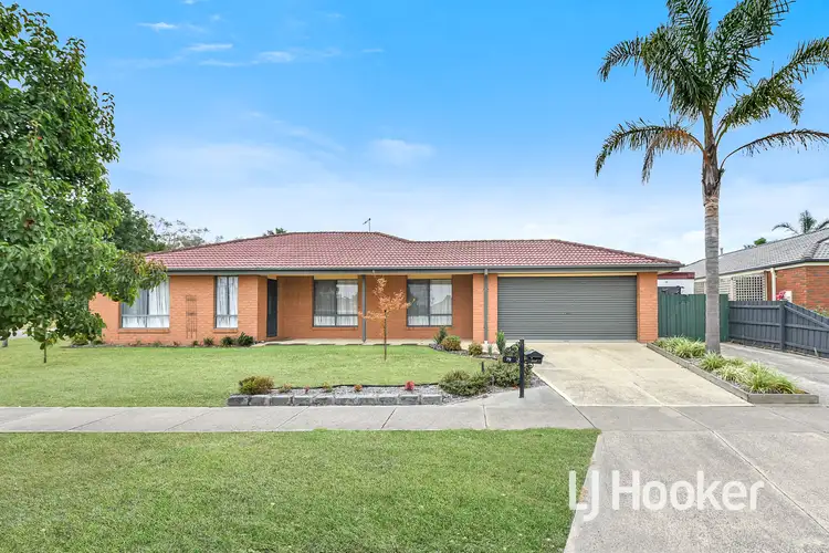 79 Ebony Drive, Pakenham VIC 3810