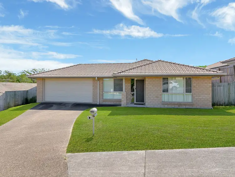 6 Greenview Court, Springfield QLD 4300