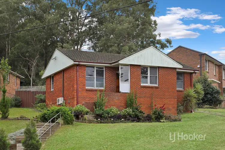 Main view of Homely house listing, 1 Dale Street, Seven Hills NSW 2147