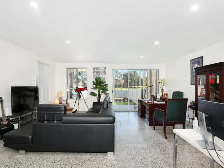 Third view of Homely house listing, 5A Hackney Street, Greystanes NSW 2145