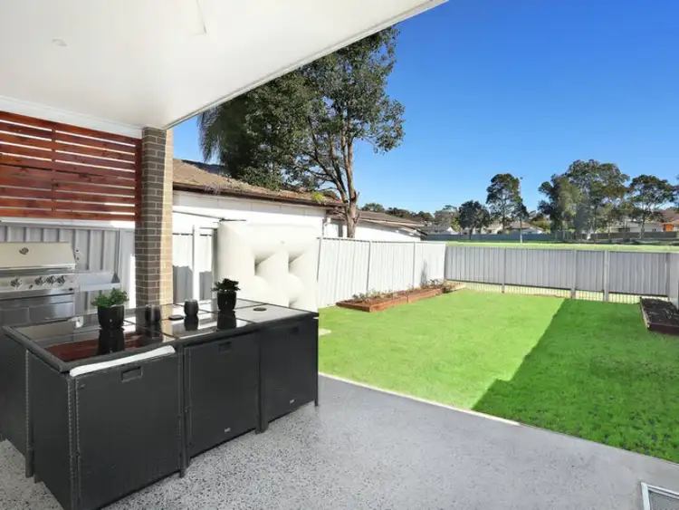 Seventh view of Homely house listing, 5A Hackney Street, Greystanes NSW 2145