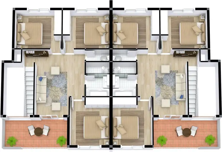 Fourth view of Homely land listing, 24 Cordeaux Street, Duffy ACT 2611