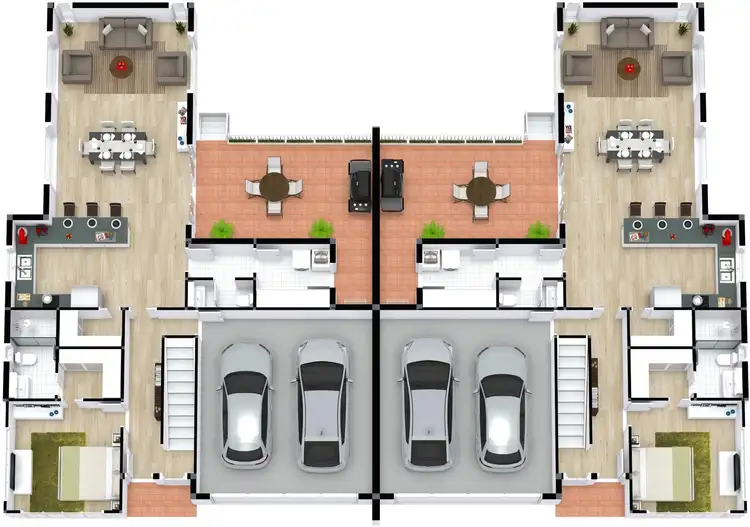 Fifth view of Homely land listing, 24 Cordeaux Street, Duffy ACT 2611