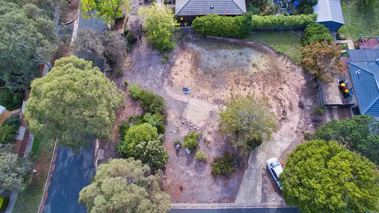 Sixth view of Homely land listing, 24 Cordeaux Street, Duffy ACT 2611