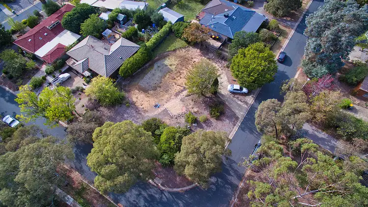 Seventh view of Homely land listing, 24 Cordeaux Street, Duffy ACT 2611