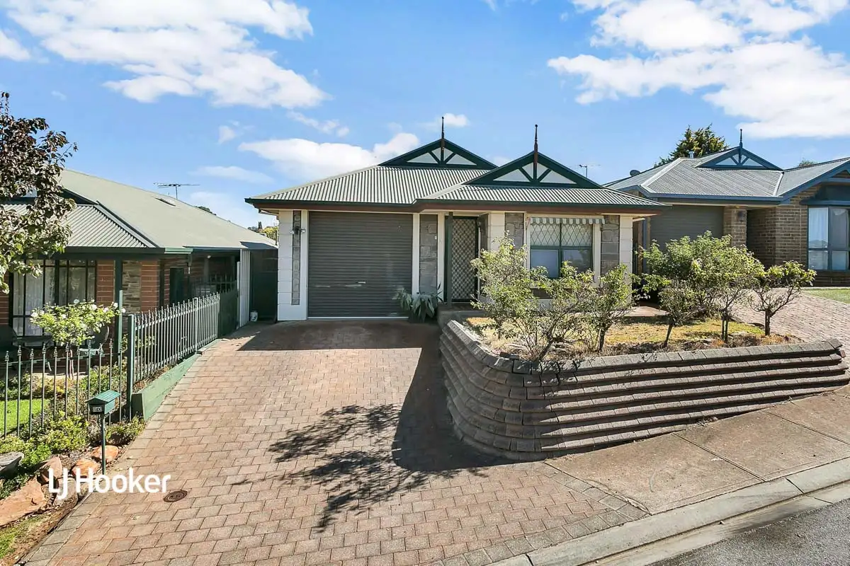 Main view of Homely villa listing, 6 Ayles Court, Greenwith SA 5125