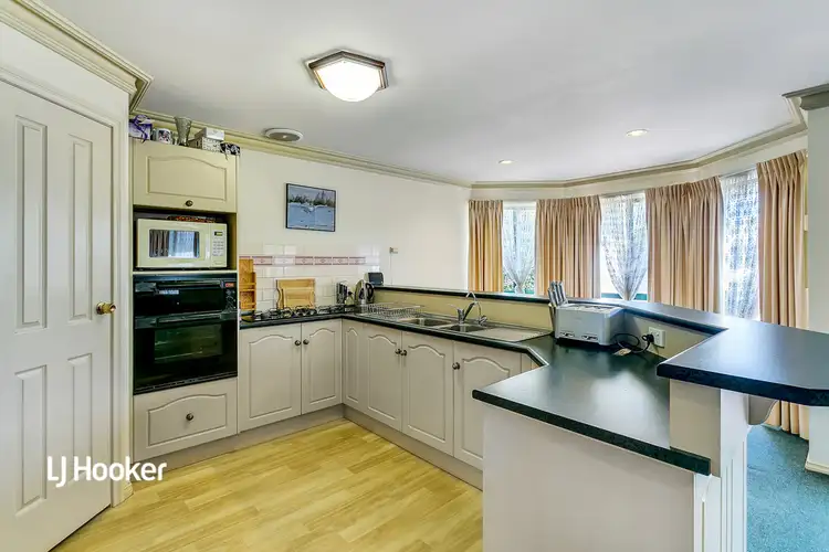 Second view of Homely villa listing, 6 Ayles Court, Greenwith SA 5125