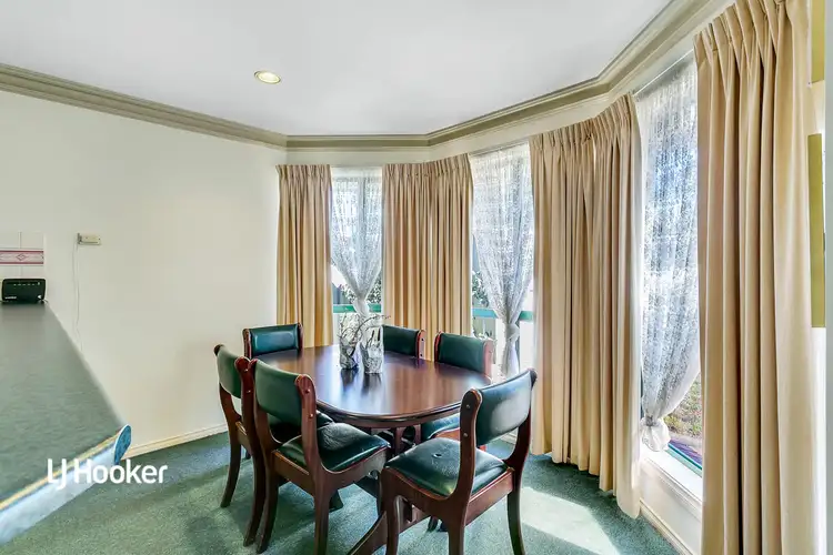 Third view of Homely villa listing, 6 Ayles Court, Greenwith SA 5125