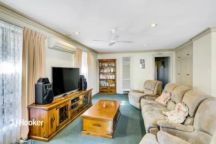 Fourth view of Homely villa listing, 6 Ayles Court, Greenwith SA 5125