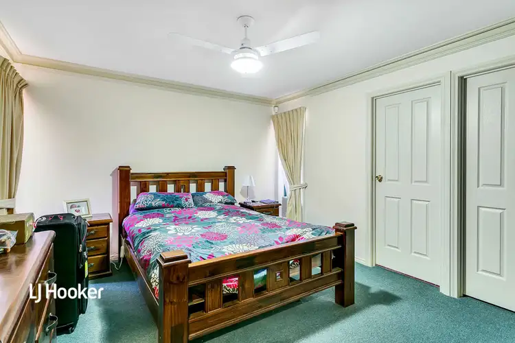 Sixth view of Homely villa listing, 6 Ayles Court, Greenwith SA 5125