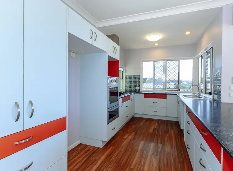 Fifth view of Homely house listing, 3 Amelia Street, West Gladstone QLD 4680