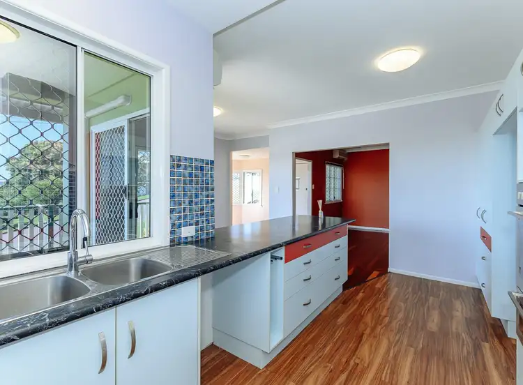 Sixth view of Homely house listing, 3 Amelia Street, West Gladstone QLD 4680