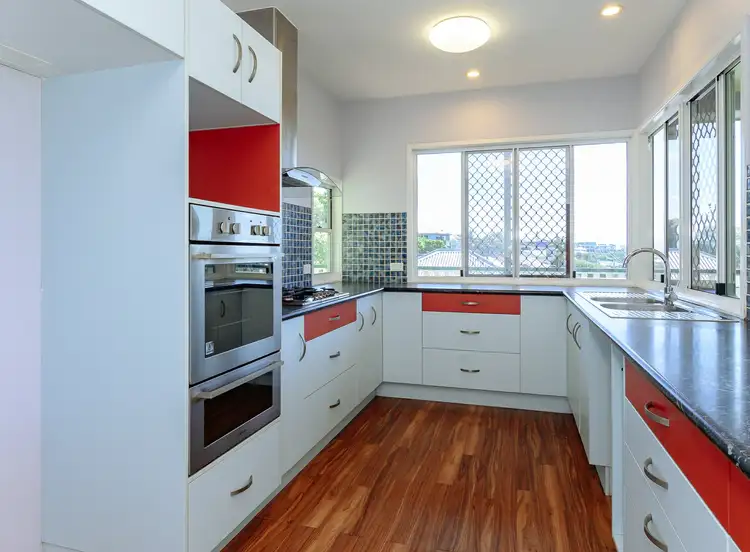 Seventh view of Homely house listing, 3 Amelia Street, West Gladstone QLD 4680