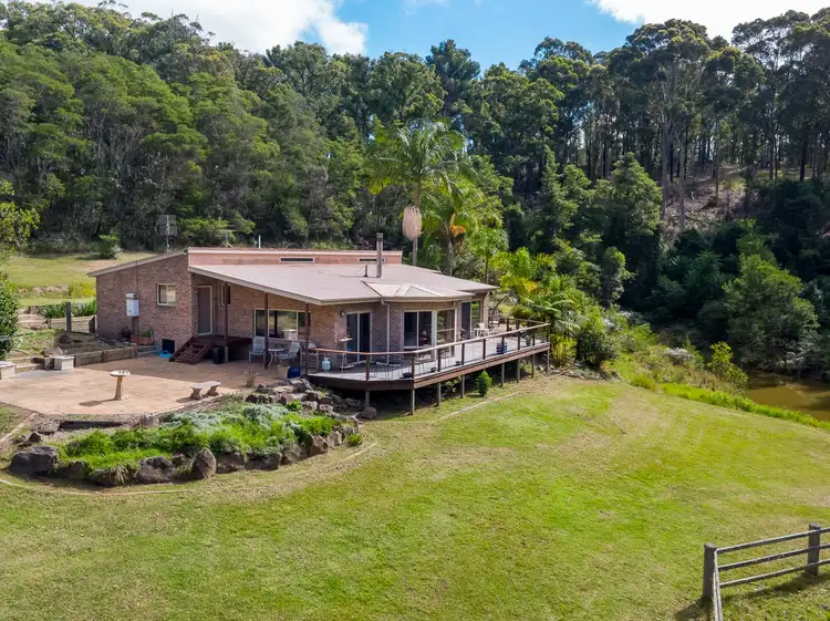 Second view of Homely house listing, 58 Ivy Place, Malua Bay NSW 2536
