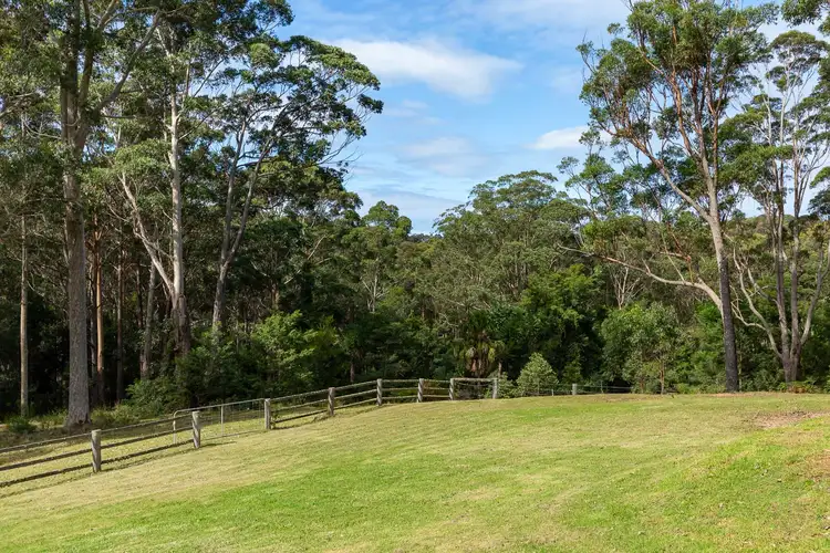 Fourth view of Homely house listing, 58 Ivy Place, Malua Bay NSW 2536