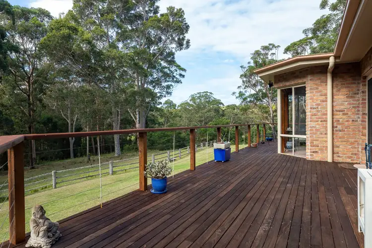 Fifth view of Homely house listing, 58 Ivy Place, Malua Bay NSW 2536