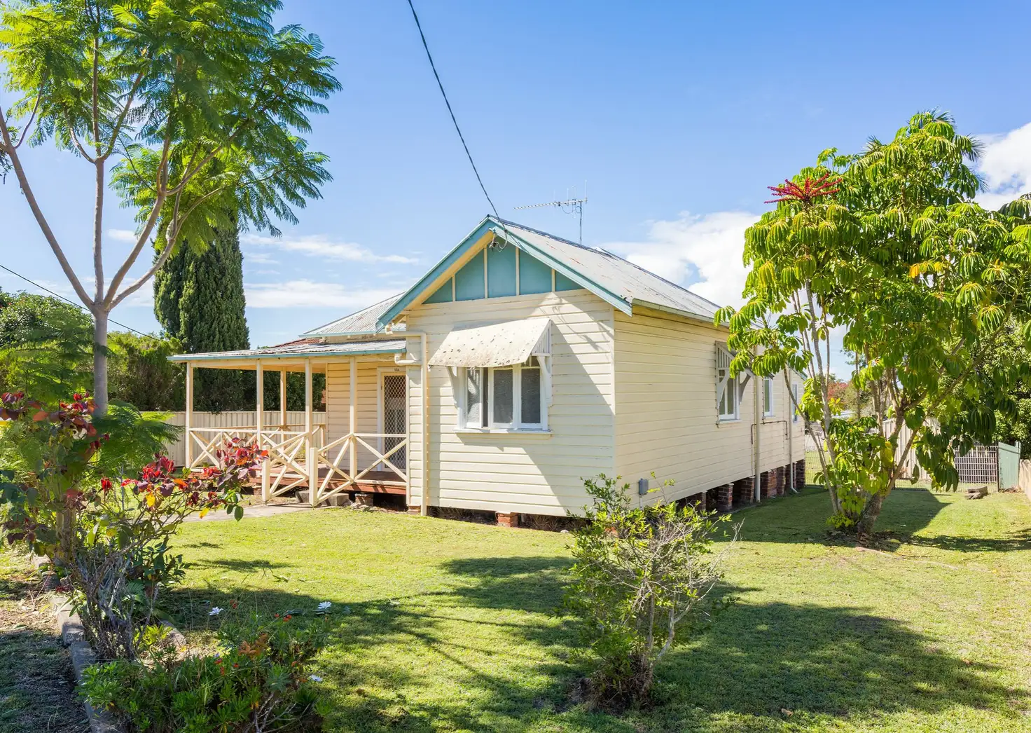 Main view of Homely house listing, 134 High Street, Taree NSW 2430