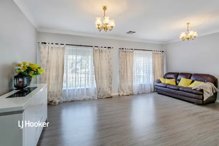 Second view of Homely house listing, 3 Dorian Street, Para Vista SA 5093