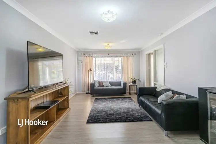 Third view of Homely house listing, 3 Dorian Street, Para Vista SA 5093