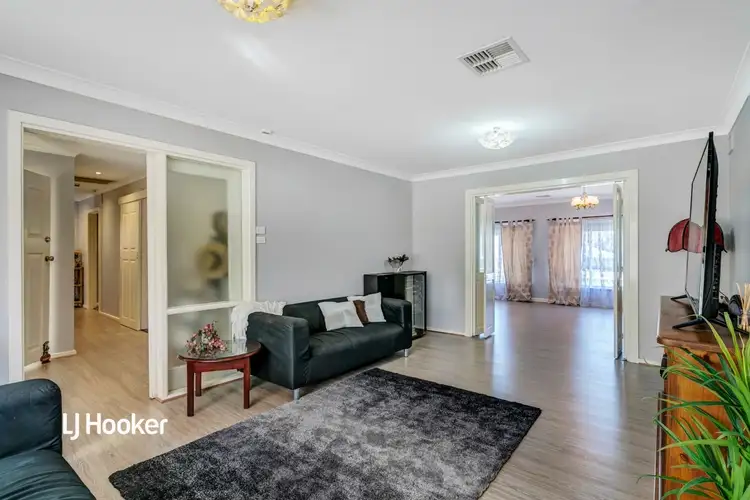 Fourth view of Homely house listing, 3 Dorian Street, Para Vista SA 5093