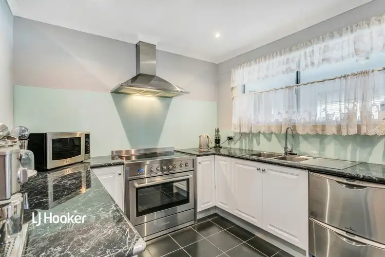 Fifth view of Homely house listing, 3 Dorian Street, Para Vista SA 5093