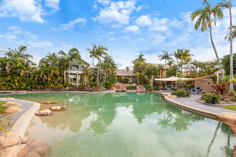 Fourth view of Homely unit listing, 69/215 Cottesloe Drive, Mermaid Waters QLD 4218