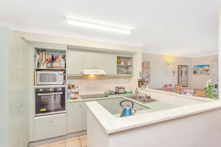 Fifth view of Homely unit listing, 69/215 Cottesloe Drive, Mermaid Waters QLD 4218