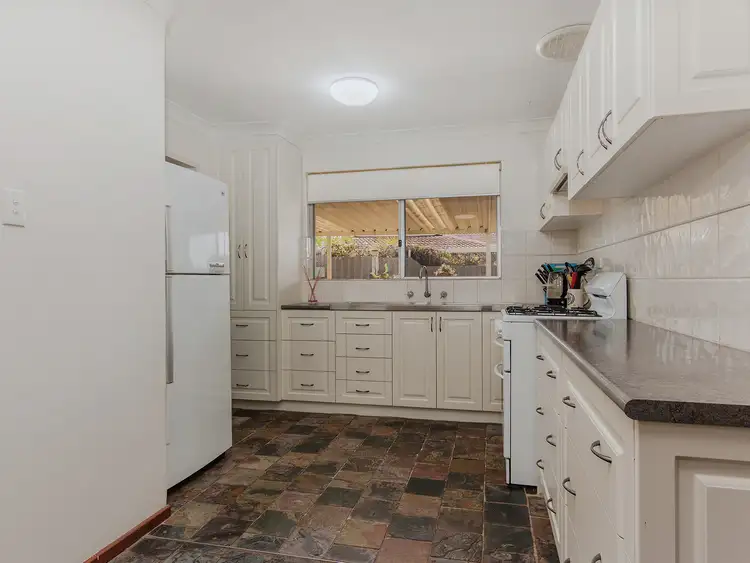 Fifth view of Homely house listing, 13 Milina Street, Hillman WA 6168