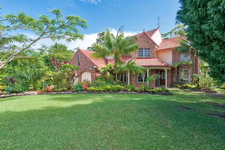 Main view of Homely house listing, 10 Pont Close, Emerald Beach NSW 2456