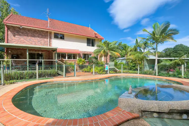 Third view of Homely house listing, 10 Pont Close, Emerald Beach NSW 2456