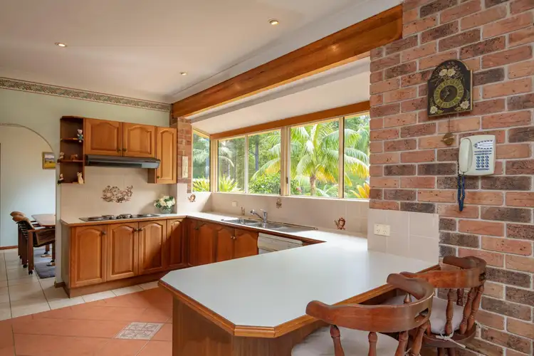 Sixth view of Homely house listing, 10 Pont Close, Emerald Beach NSW 2456