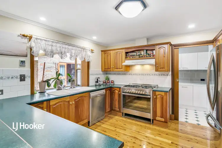 Second view of Homely house listing, 40 Lovelock Road, Parafield Gardens SA 5107