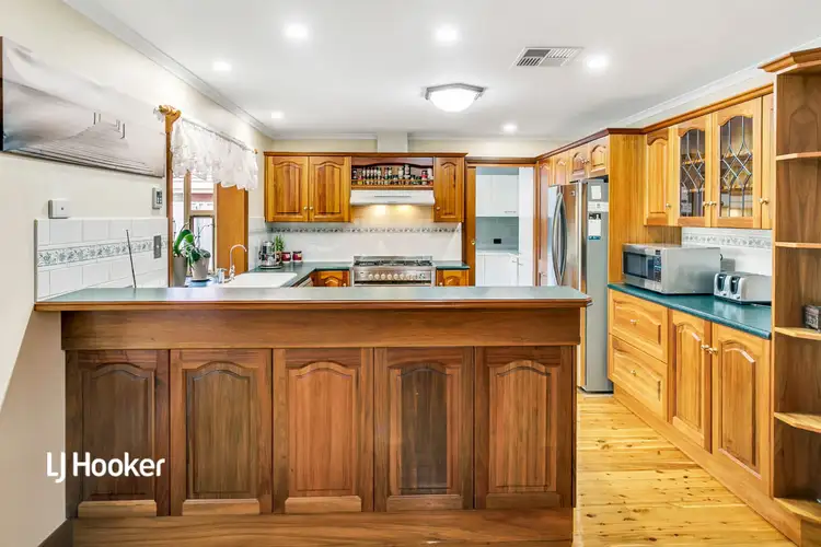 Third view of Homely house listing, 40 Lovelock Road, Parafield Gardens SA 5107