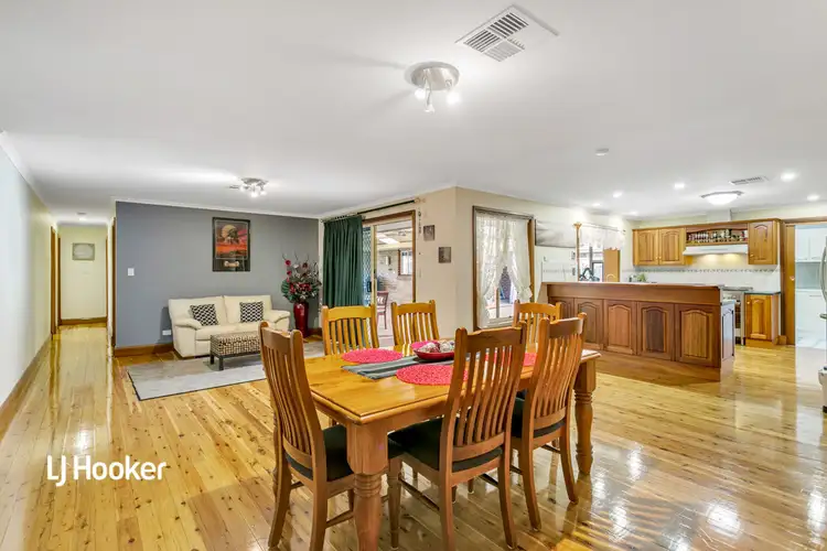 Fourth view of Homely house listing, 40 Lovelock Road, Parafield Gardens SA 5107