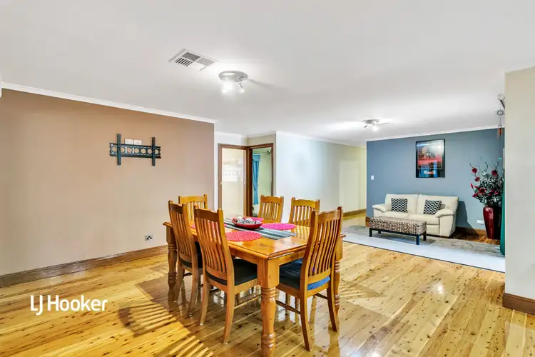 Fifth view of Homely house listing, 40 Lovelock Road, Parafield Gardens SA 5107