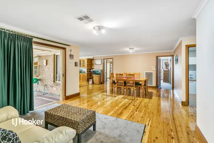 Sixth view of Homely house listing, 40 Lovelock Road, Parafield Gardens SA 5107