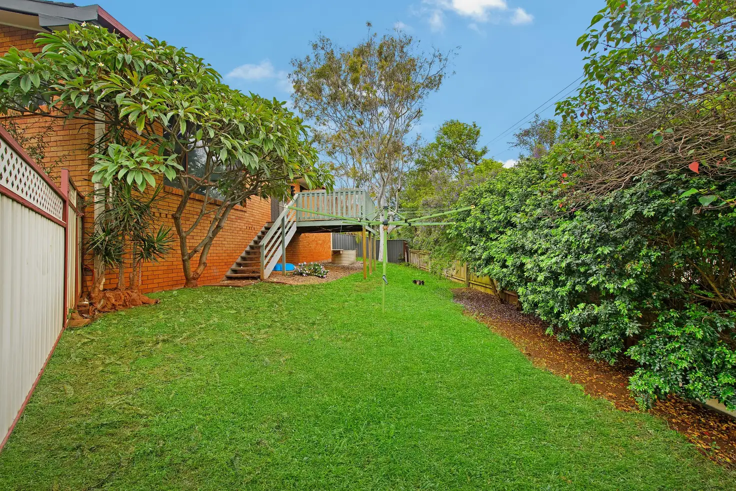 Main view of Homely villa listing, 1/1a Banksia Avenue, Port Macquarie NSW 2444