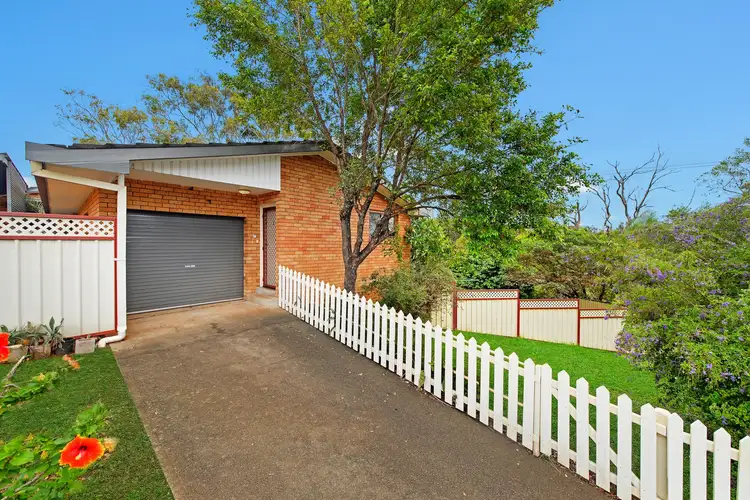 Fourth view of Homely villa listing, 1/1a Banksia Avenue, Port Macquarie NSW 2444