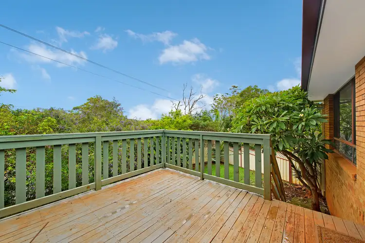 Fifth view of Homely villa listing, 1/1a Banksia Avenue, Port Macquarie NSW 2444