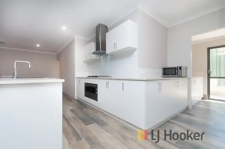 Fifth view of Homely house listing, 8 Flitch Court, Manjimup WA 6258