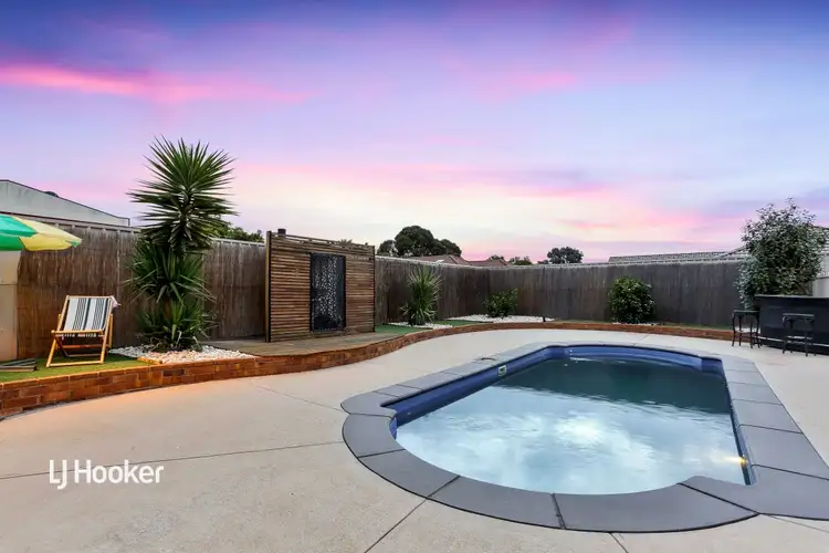 Main view of Homely house listing, 12 Nellie Street, Parafield Gardens SA 5107