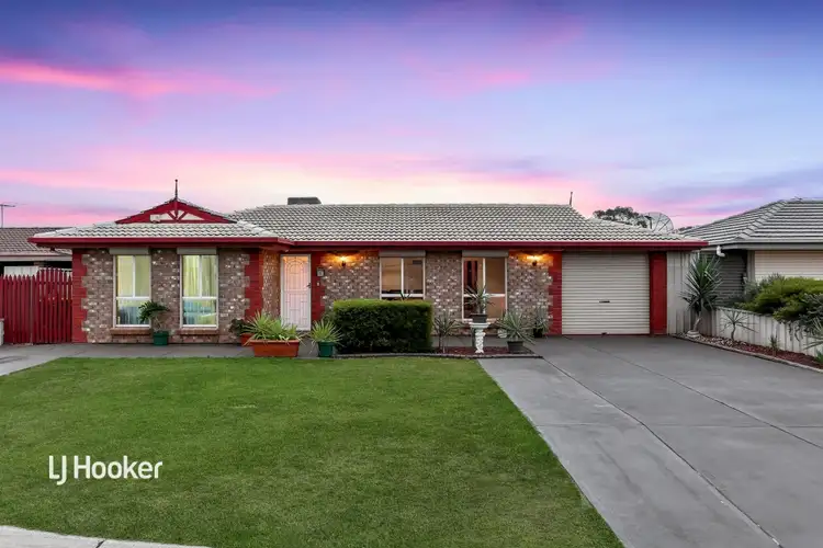 Second view of Homely house listing, 12 Nellie Street, Parafield Gardens SA 5107
