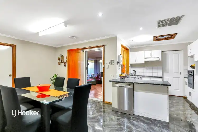 Third view of Homely house listing, 12 Nellie Street, Parafield Gardens SA 5107